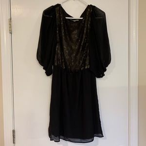 Gianni Bini cocktail dress